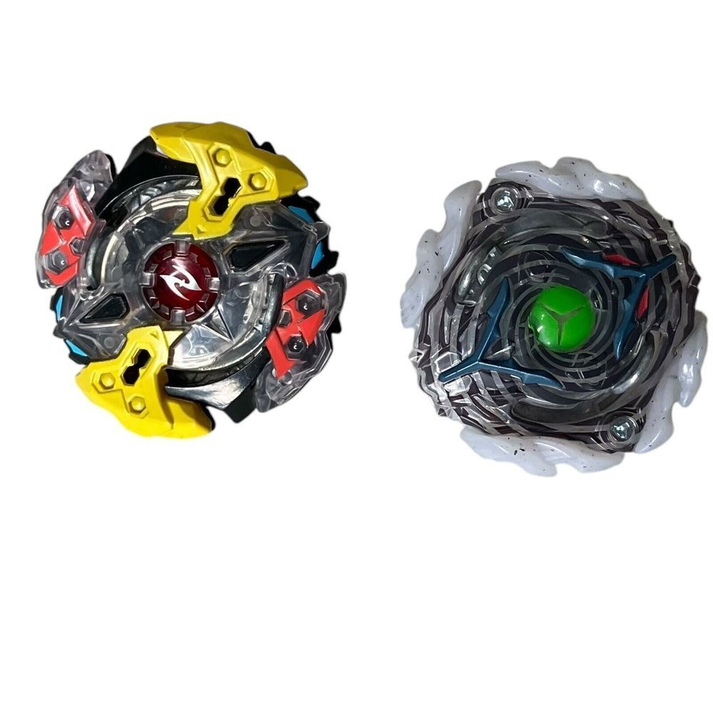 Beyblade Lot Metal Fusion Burst Bakuten Shoot TAKARA TOMY Spinning Top T230 - Picture 7 of 13